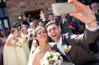 Social Media Wedding: il matrimonio in versione 2.0
