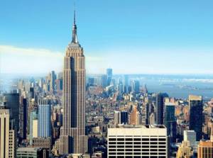 Le location più romantiche per la proposta di matrimonio: l&#039;Empire State Building