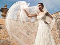 Nuove tendenze: l&#039;abito da sposa eco-friendly