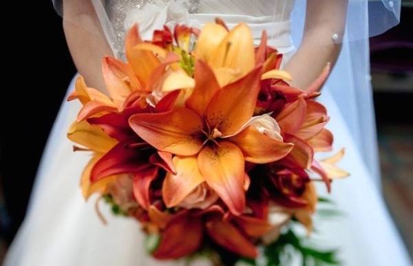 6 idee per un Bouquet da Sposa fatto su misura per voi