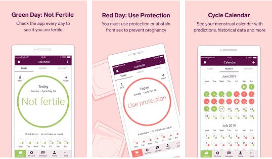app anticoncezionale 2