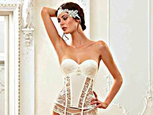 5 regole per scegliere un intimo sposa perfetto