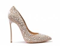 Scarpe sposa Casadei: armonia, sensualità e contemporaneità