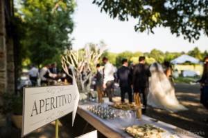 Wedding Happy Hour: una ricca apericena per uno sfizioso matrimonio low-cost