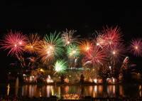 Concerti per fuochi d’artificio: luci, suoni e colori al vostro Matrimonio!