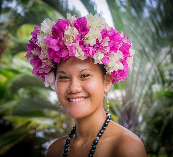 Le curiosità che non ti aspetti nel tuo viaggio di nozze in Polinesia