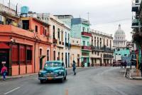 Viaggio di nozze a Cuba? Meglio il prima possibile.