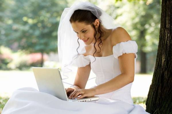 Lista di nozze online: solo vantaggi per il vostro matrimonio