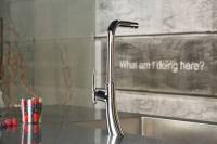 Idee per una rubinetteria d&#039;arredo funzionale, bella, di design e Made in Italy