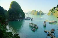 Vietnam: una destinazione per una luna di miele avventurosa!