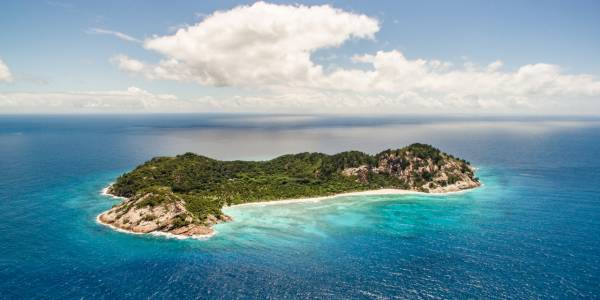 North Island, Seychelles: il viaggio di nozze che tutti hanno sempre sognato