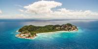 North Island, Seychelles: il viaggio di nozze che tutti hanno sempre sognato