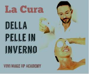 Spose d&#039;inverno: come preparare la pelle ad un buon wedding make-up