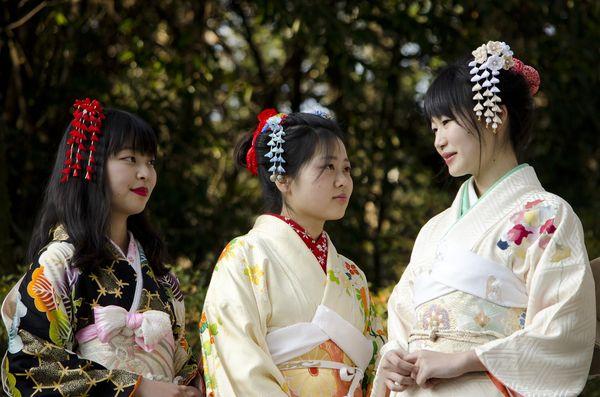 Viaggio di nozze in Giappone: le esperienze da non perdere