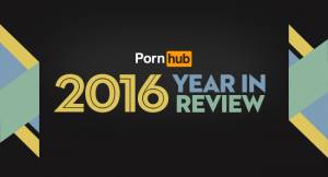 Pornhub: chi e quanti sono gli utenti dediti al porno online?