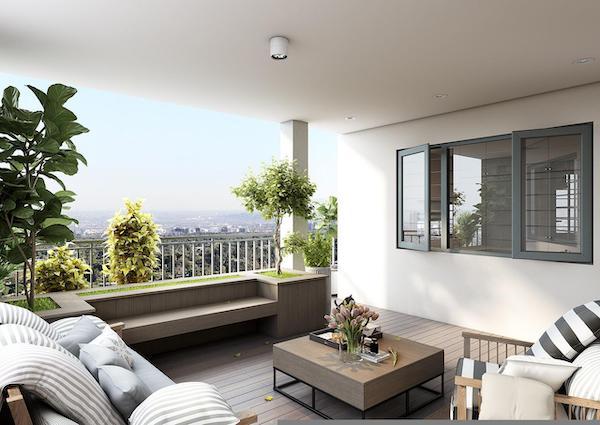 Consigli e Idee per migliorare stile e vivibilità dei vostri Terrazzi e Balconi