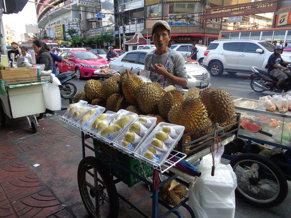 Quali mercati visitare in Thailandia durante il vostro viaggio di nozze