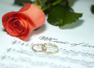 Idee musicali per il vostro matrimonio per emozionarsi ed emozionare i vostri invitati
