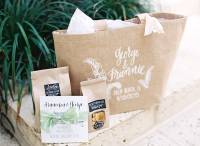 Wedding Bags: il perfetto omaggio di benvenuto per i vostri invitati