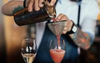 7 cocktail perfetti per il vostro ricevimento di nozze