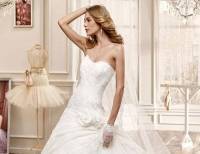 Nicole Spose: la nuova collezione di Abiti da Sposa