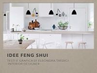 Dal Feng Shui, alcune idee per una casa più accogliente e rilassante