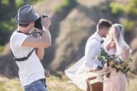 Consigli per non sbagliare la scelta del fotografo per il vostro matrimonio