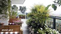 Idee per vivere al meglio giardini, terrazzi e balconi d&#039;estate