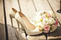 6 aspetti da valutare prima di comprare le Scarpe da Sposa