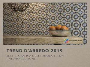 I Trend d&#039;Arredo dell&#039;anno