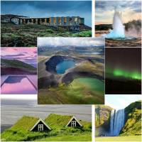 Islanda: la meta perfetta per un viaggio di nozze romantico e avventuroso