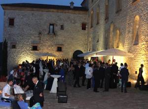 Una storica Abbazia quale splendida location per le vostre nozze