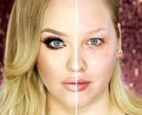 #Thepowerofmakeup: la riposta virale ai critici del Makeup