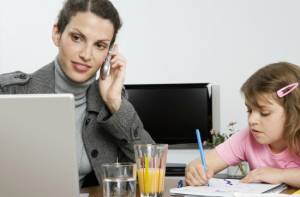 Donne, lavoro e famiglia: come cambia la società