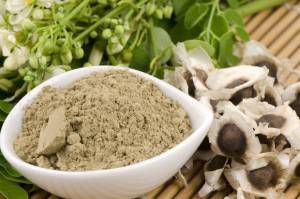 La Moringa: una valida alleata naturale per la bellezza della sposa