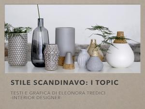 Arredi dal Design scandinavo: versatili, moderni e senza tempo