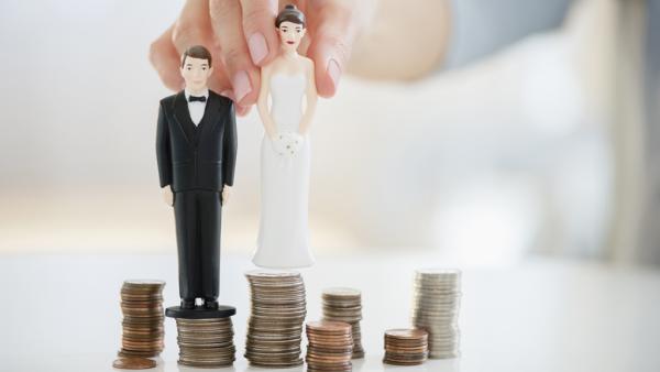 Come gestire al meglio il budget del vostro matrimonio