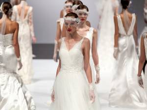 Sì SposaItalia: tutte le nuove collezioni di abiti e moda sposa