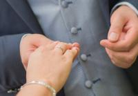 Promesse di matrimonio in una unione civile
