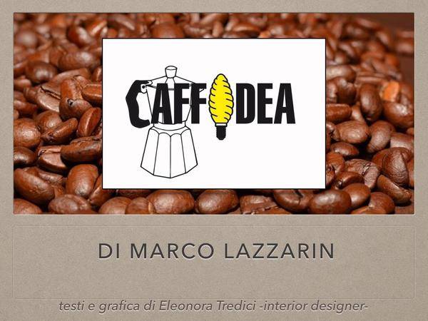 Idee d&#039;arredo originali dal brand Made in Italy Caffidea