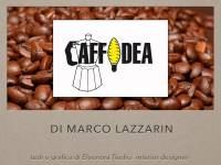 Idee d&#039;arredo originali dal brand Made in Italy Caffidea