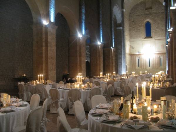 Catering o Banqueting? Facciamo chiarezza!