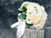 Bouquet di matrimonio: tutto quello che c&#039;è da sapere