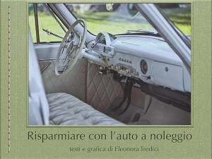 Come risparmiare sul noleggio dell&#039;auto per il vostro matrimonio