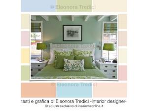Colori arredo: come combinarli e renderli protagonisti