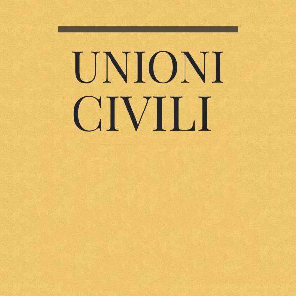 Unioni civili: diritti, doveri e differenze con il Matrimonio alla luce della nuova L.76/16