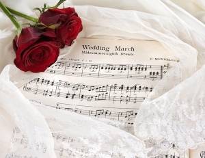 Idee per la Musica in Chiesa in un matrimonio di tipo Classico