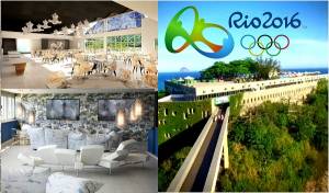 Ispirazione Olimpiadi: quando l&#039;arredo sa di sport!