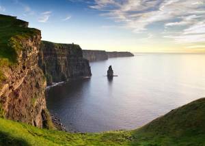 Viaggio di nozze in Irlanda, affascinante e molto conveniente