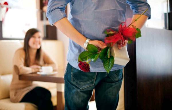 Idee per un San Valentino indimenticabile: cosa fare, dove andare, cosa regalare